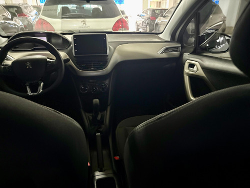 Peugeot 2008 1.6 Allure 2019