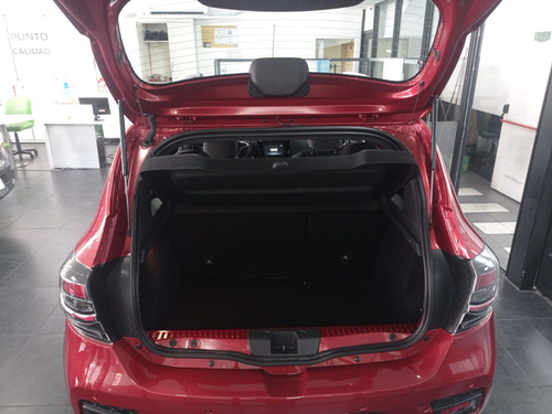 Renault Stepway 1.6 Intens Cvt 2025