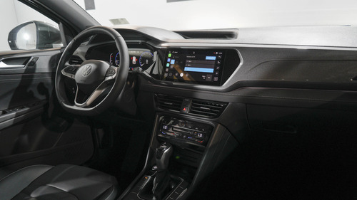 Volkswagen Taos 1.4 250 Tsi Highline Tiptronic 2026