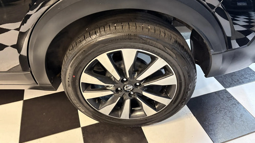 Nissan Kicks 1.6 Advance At 2018