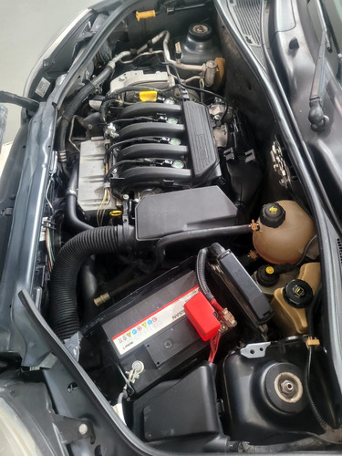 Renault Kangoo 1.6 Furgon Ph3 Confort 5as Lc 2018