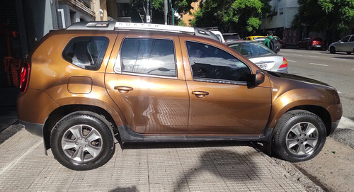 Renault Duster 2.0 4X4 PRIVILEGE L15 2019