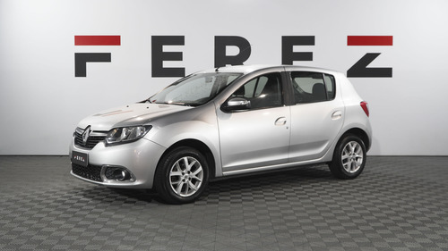 Renault Sandero 1.6 Privilege 105cv 2018