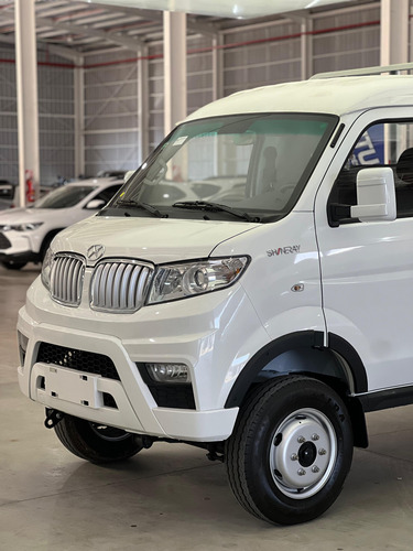 T30 T30 Minitruck Cab Simple 2025