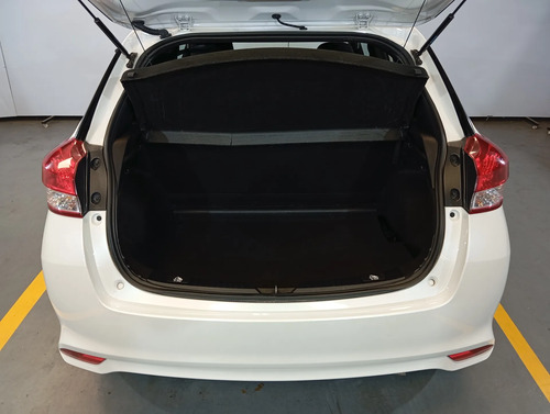 Toyota Yaris 1.5 5 Ptas Xs L/22 2024