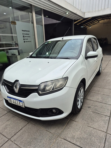Renault Sandero 1.6 Dynamique 90cv Abs 2017