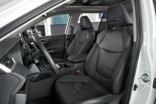 Toyota RAV4 2.5 Vx 2023