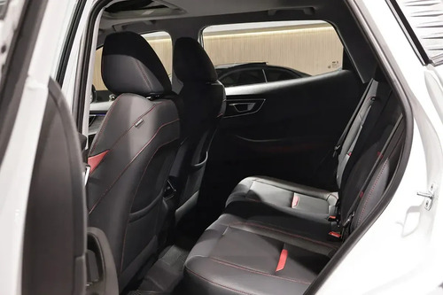 Chery Tiggo 4 1.5 T HEV PREMIUM CVT 2026