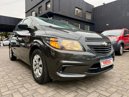 Chevrolet Onix 1.4 LS+ JOY 5P L16 2019