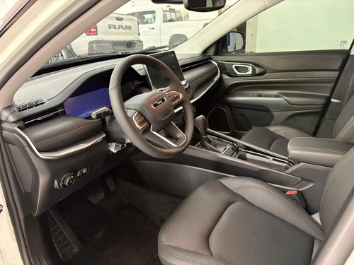 Jeep Compass 1.3 T270 Limited 4X2 At6 2026