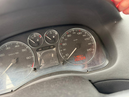 Peugeot 307 1.6 Xt 110cv 2008