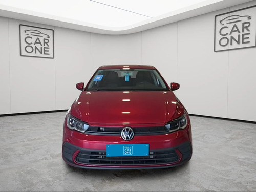 Volkswagen Polo 1.6 MSI L23 2024