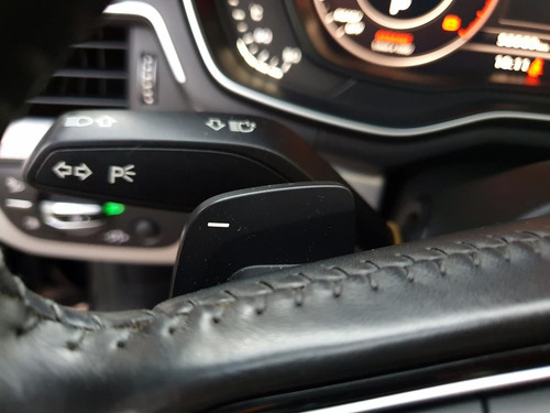 Audi A4 2.0 40 Tfsi Quattro 252cv 2017