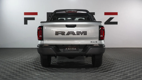 RAM Dakota 2.2Td Warlock 4Wd At8 2026