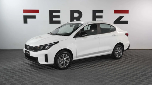 Fiat Cronos 1.3 LIKE MT 2026