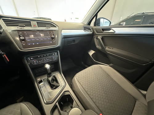 Volkswagen Tiguan Allspace 1.4 Tsi Trendline 150cv Dsg 2020