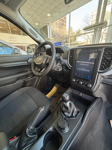 Ford Ranger 2.0 Cd 4X2 Xl 170Cv 2026