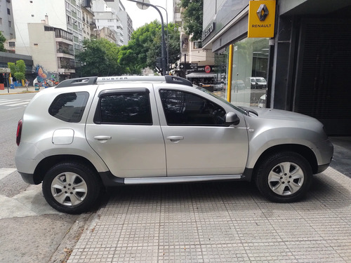 Renault Duster 1.6 4X2 PRIVILEGE L15 2017