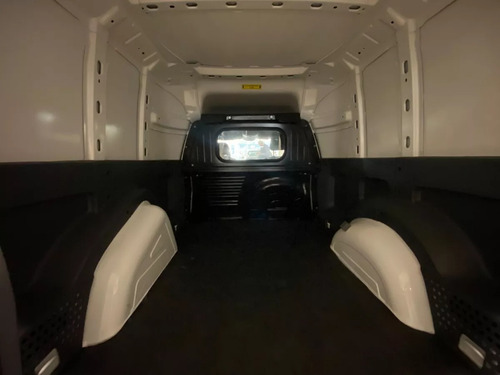 Fiat Fiorino 1.3 Endurance 8V 2026