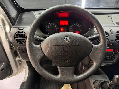 Renault Kangoo 1.6 EXPRESS CONFORT 2 PLC 5AS L14 2017