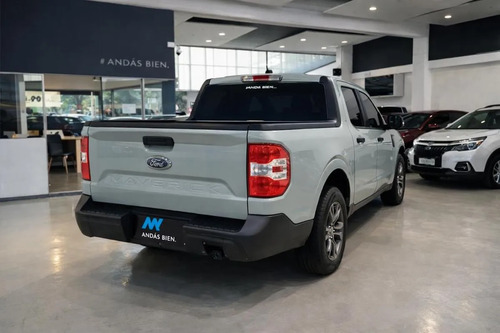 Ford Maverick 2.0T 4X2 Xlt At8 2023