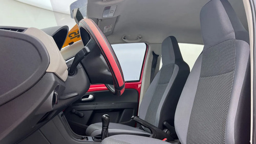 Volkswagen Up! 1.0 Move Up! 75cv 5 p 2015