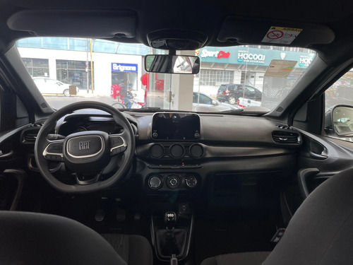 Fiat Argo 1.3 Drive 2026