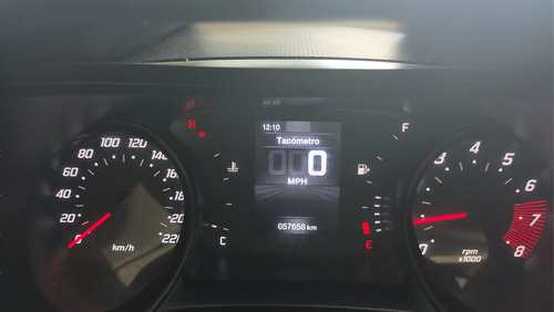 Fiat Cronos 1.3 GSE LIKE L23 2024