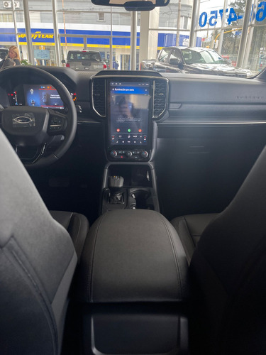 Ford Everest 2.3 Gtdi Ecoboost Titanium 4X4 At 2025