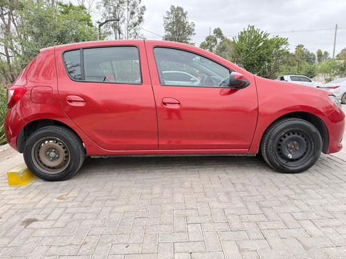 Renault Sandero 1.6 Dynamique 90cv Nac 2019
