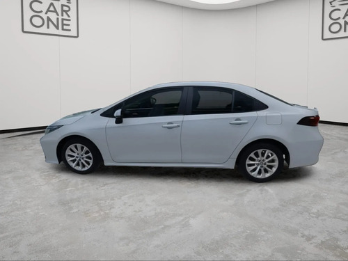 Toyota Corolla 2.0 XLI CVT L20 2021