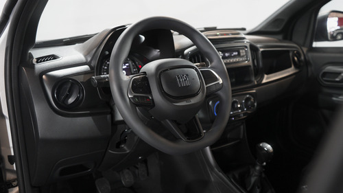 Fiat Strada 1.3 Freedom Cs 2025