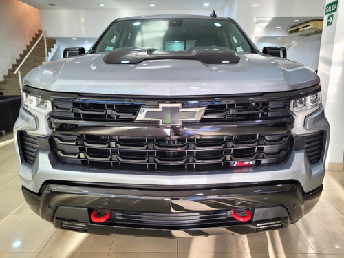 Chevrolet Silverado 5.3 V8 4X4 Z71 TRAIL BOSS AT10 2026
