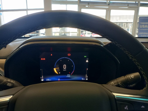 Chevrolet S10 2.8 High Country Cd Tdci 200cv 2025