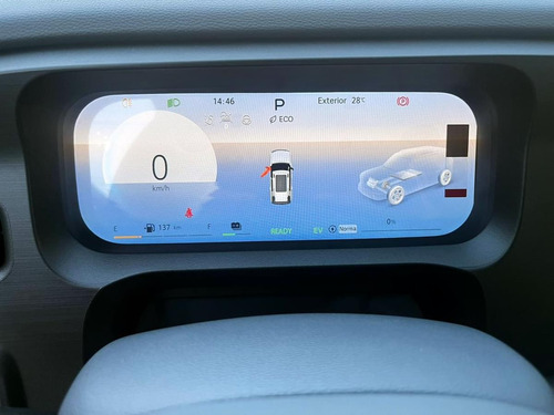 BAIC BJ30 1.5T Bj30 2Wd Hybrid 2026