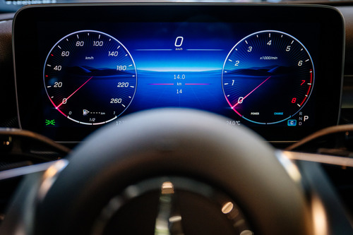 Mercedes-Benz Clase C C 300 AVANTGARDE 2026