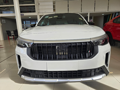 Fiat FASTBACK 1.3 T270 At6 2025