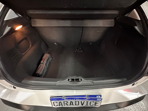 Citroën C4 Cactus 1.6 Vti Feel Pack 2022