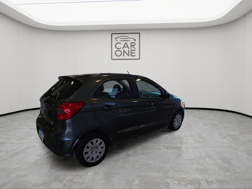 Ford Ka 1.5 SE 5P L18 2019