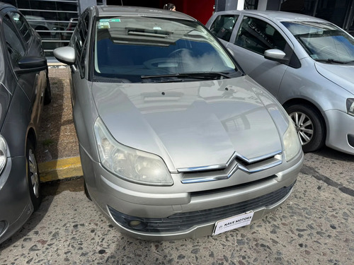 Citroën C4 1.6 X Pack Look 2012