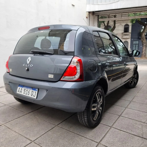 Renault Clio 1.2 Mio Dynamique 5P 2016