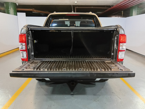 Ford Ranger 3.2 Tdi 4x4 Cd Ltd At L/19 2021