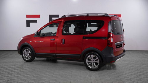Renault Kangoo 1.6 Sce Stepway 2026