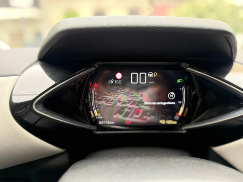 D.S. DS3 Crossback 1.2 Puretech 155 So Chic At8 2019