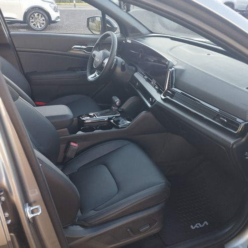 Kia Sportage 1.6 Ex X-Line T-Gdi Awd 2024