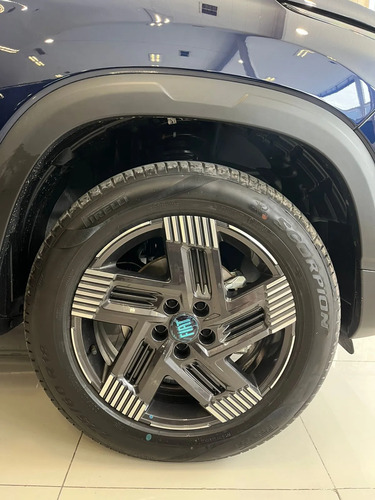 Fiat Toro 1.3 T270 Volcano 4X2 At 2026