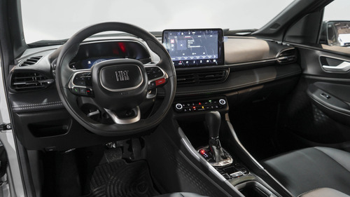 Fiat FASTBACK 1.3 T270 At6 2025