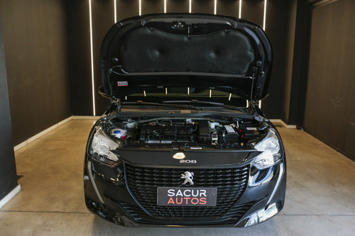 Peugeot 208 1.6 Active Pack 2023