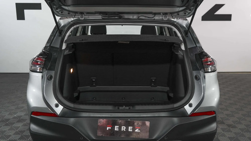 Chevrolet Tracker 1.2 Turbo Lt At 2026