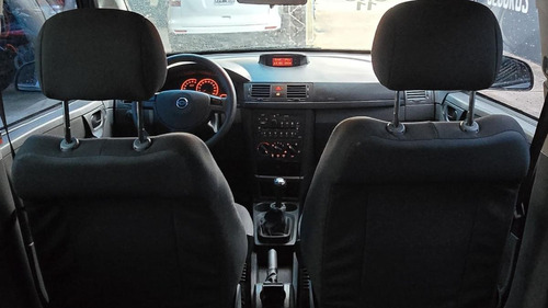 Chevrolet Meriva 1.8 Gl Plus Ab 2011